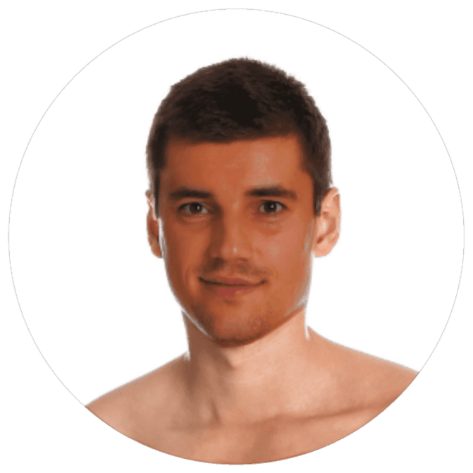 Rostro completo