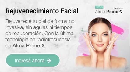 Rejuvenecimiento Facial - Geminis Bahía